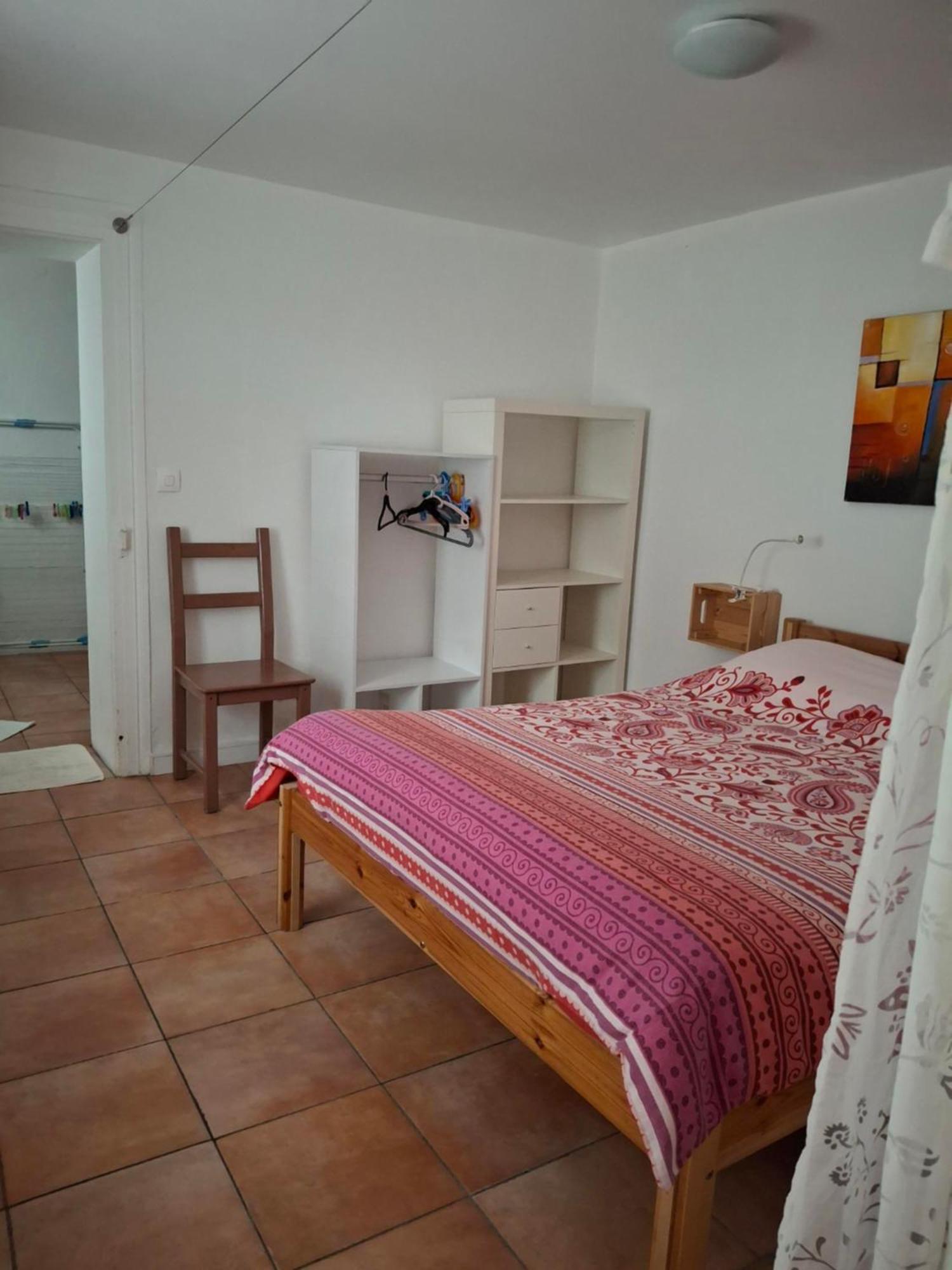 Vila Nordiques De La Welche Orbey Exteriér fotografie