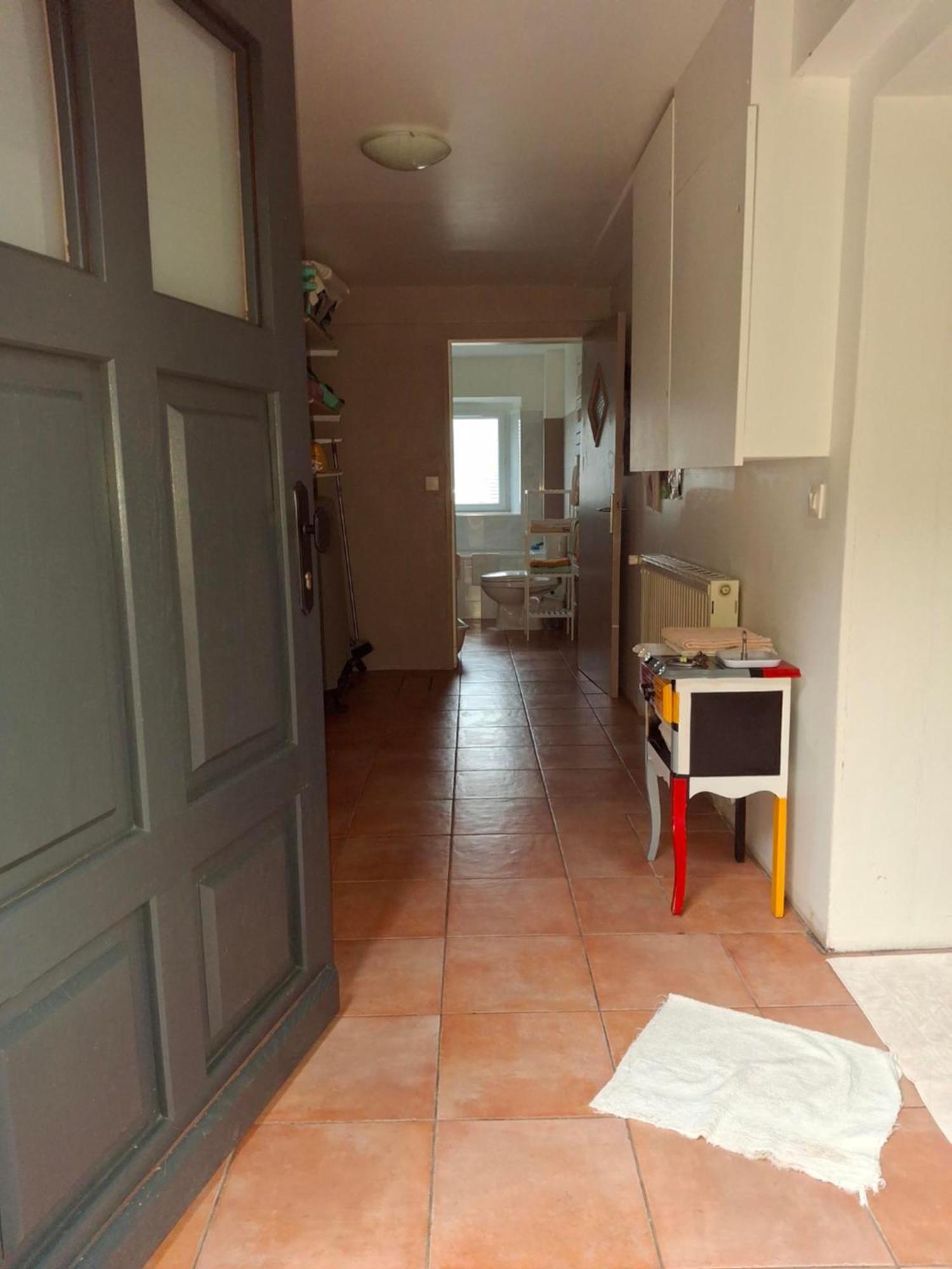 Vila Nordiques De La Welche Orbey Exteriér fotografie
